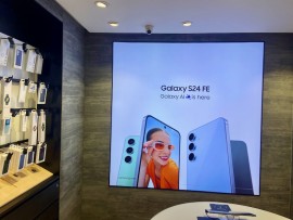 Samsung Experience Store in Kunnamkulam